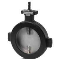 VKF41.125C-MH Siemens Valve