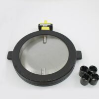 VKF41.200C-MH Siemens Valve