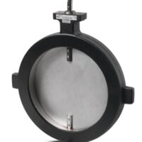 VKF41.200C Siemens Valve