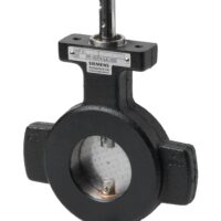 VKF41.50C Siemens Valve