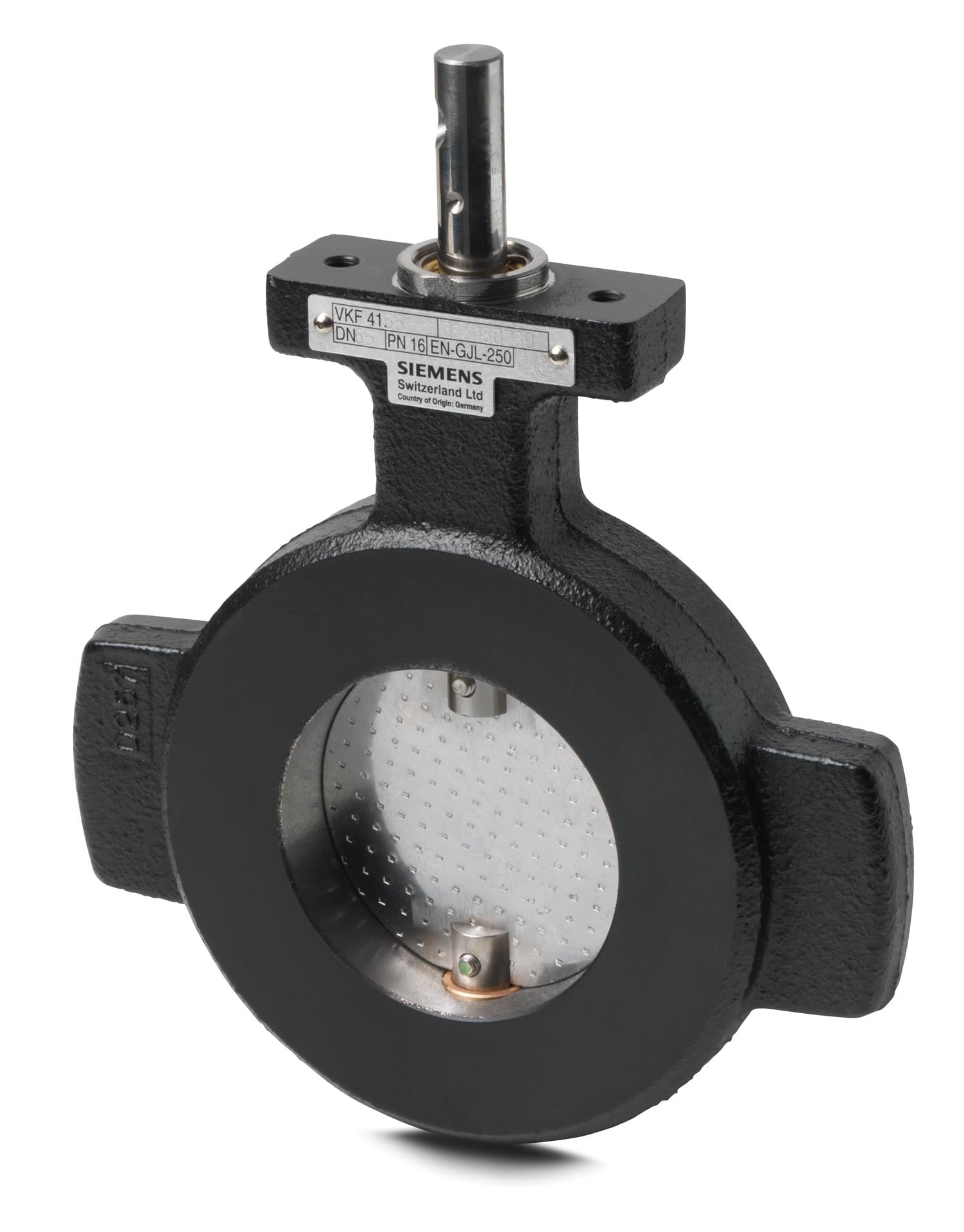 VKF41.65C-MH Siemens Valve