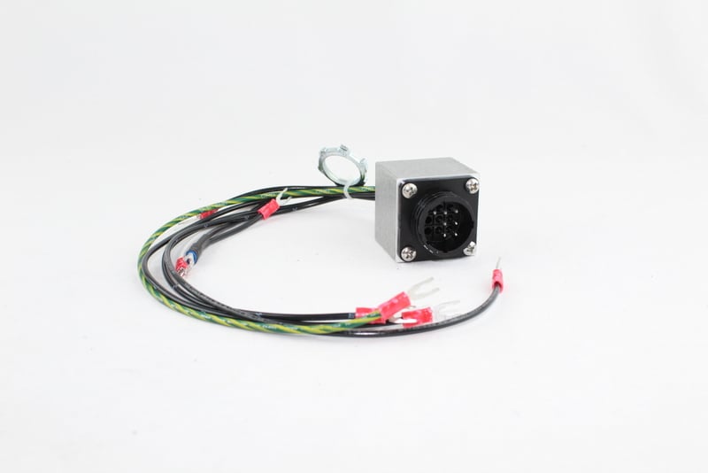 575-49340-201 York Wiring Harness