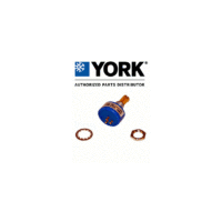 015 02352 018 York Potentiometer