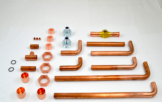 015 04023 000 York Kit