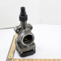 022 01394 000 York Valve