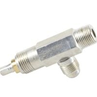 022 01582 000 York Valve