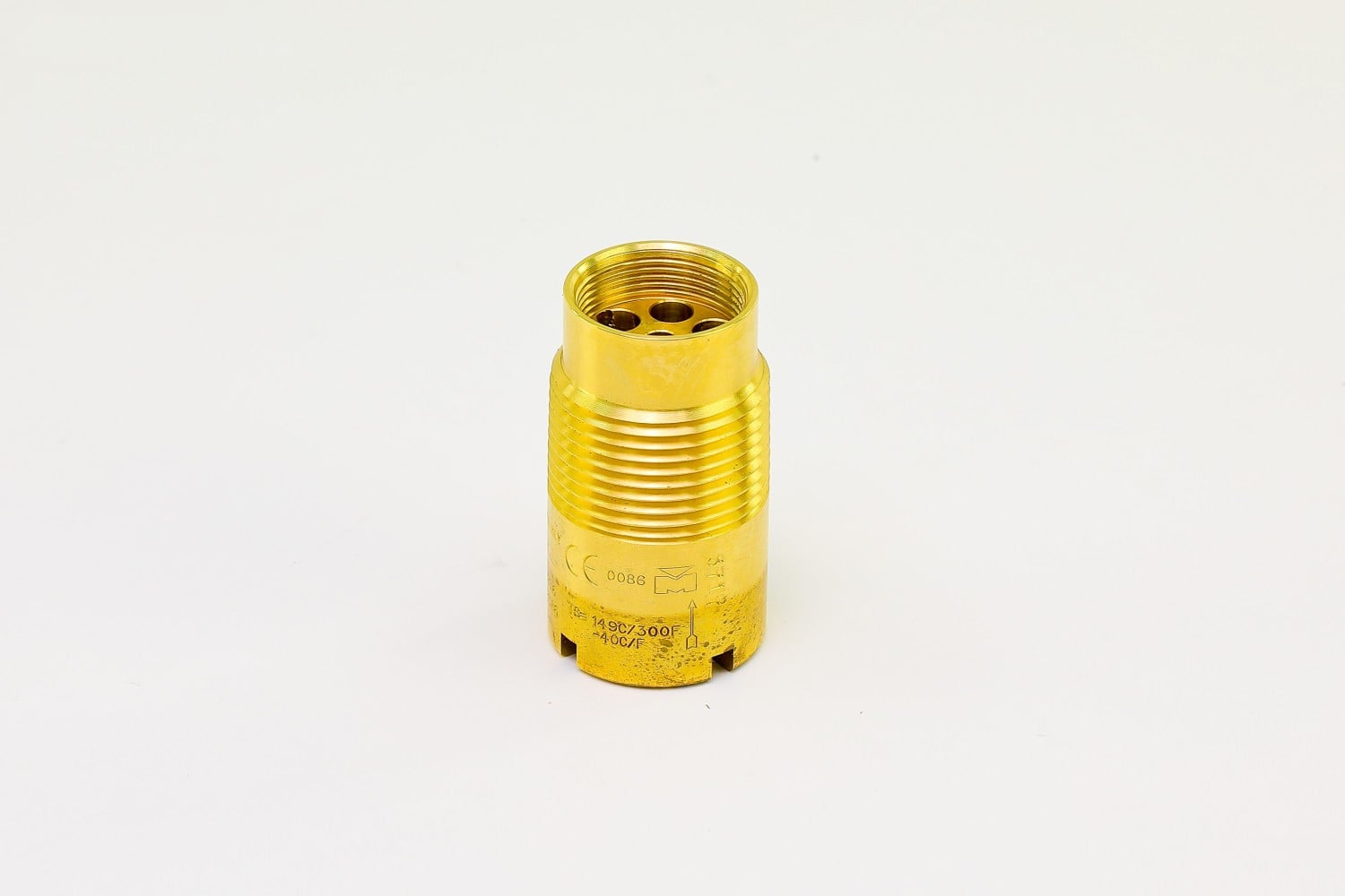 022 03871 000 York Valve