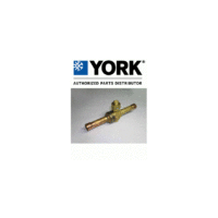 022 08747 000 York Valve