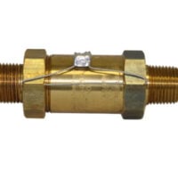 022 08881 000 York Valve