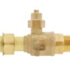 022 09757 000 York Valve