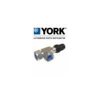 022 09792 000 York Valve