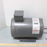 024 24604 001 York Motor