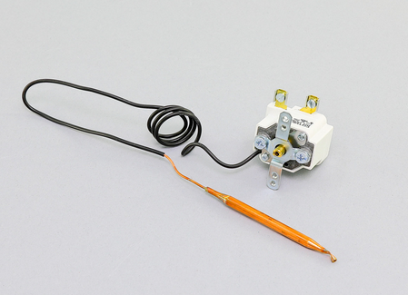 024 25291 000 York Switch