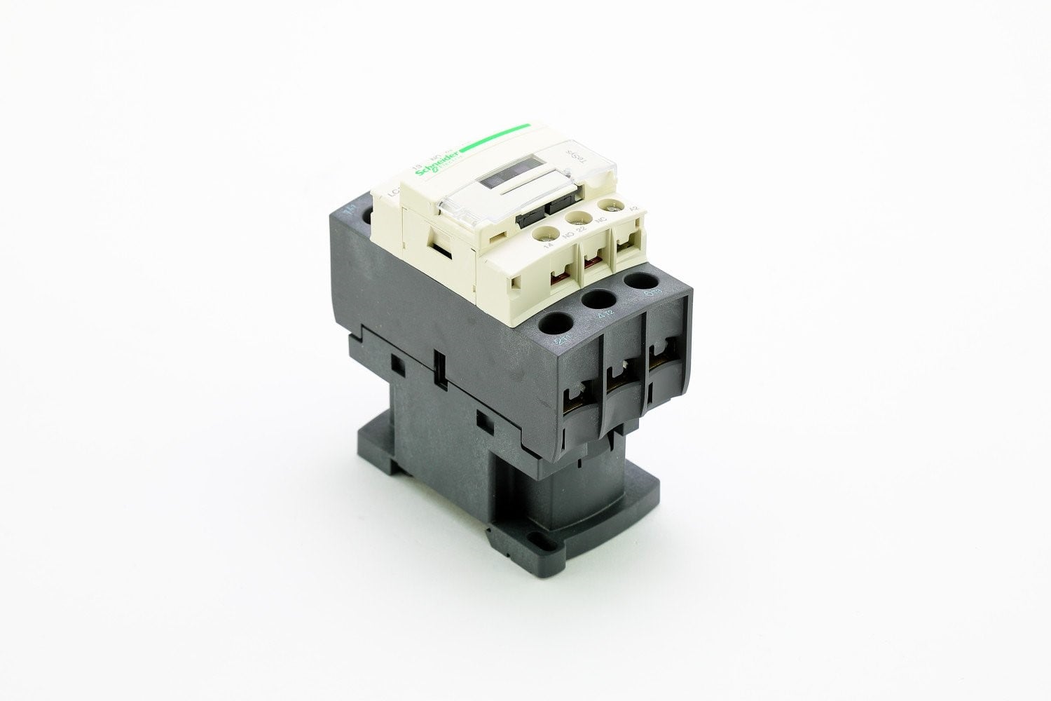 024 34306 000 York Contactor