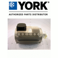 024 36092 004 York Motor Fan