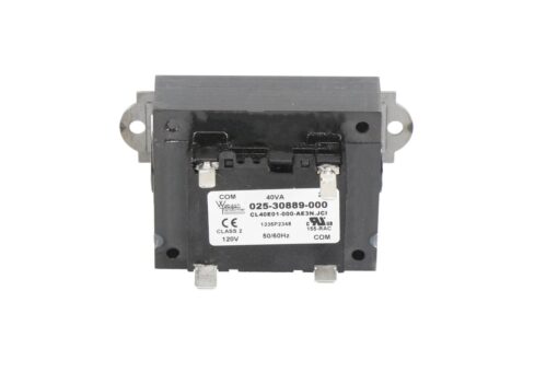 025 30889 000 York Transformer