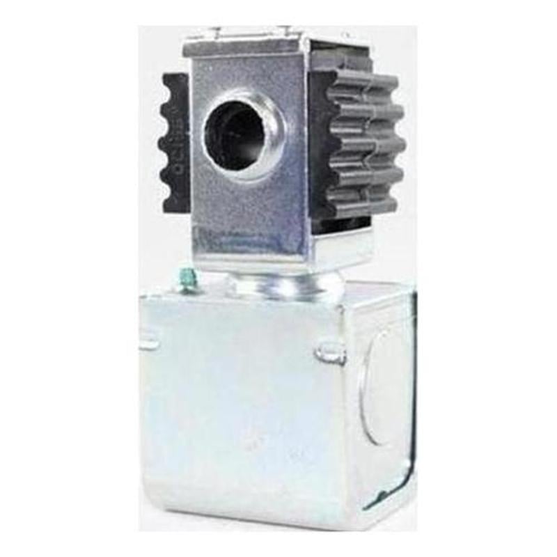 025 37841 002 York Coil