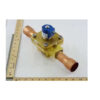 025 40330 000 York Solenoid Valve