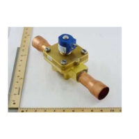 025 40330 000 York Solenoid Valve