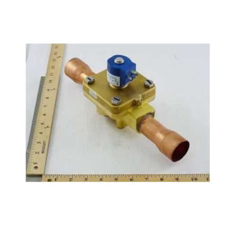 025 40330 000 York Solenoid Valve
