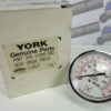 026 14294 000 York Gauge