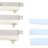 325-35157-600 York Resistor Kit