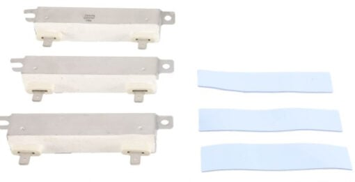 325-35157-600 York Resistor Kit