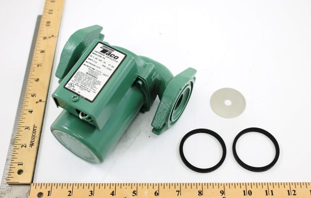 326 33850 000 York Kit