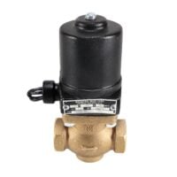 114S43 Magnatrol Solenoid Valve