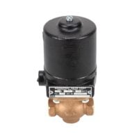 129S42 Magnatrol Solenoid Valve