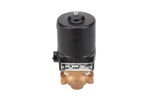 129S42 Magnatrol Solenoid Valve