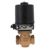 G129S43SC-ACTS Magnatrol Solenoid Valve