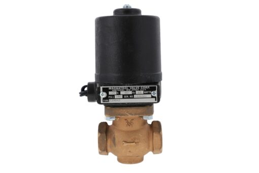 G129S43SC-ACTS Magnatrol Solenoid Valve