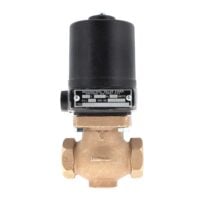 G131S44SC-ACTS Magnatrol Solenoid Valve
