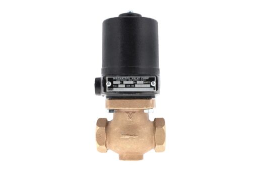 G131S44SC-ACTS Magnatrol Solenoid Valve
