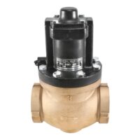 G144A59SC-ACBW Magnatrol Solenoid Valve