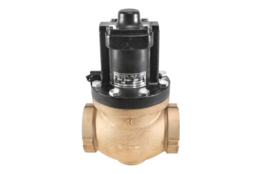 G144A59SC-ACBW Magnatrol Solenoid Valve