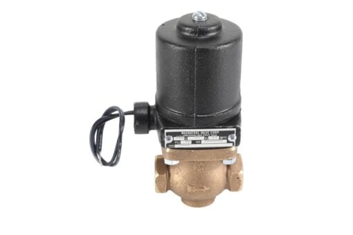 G14S22SC-ACTS Magnatrol Solenoid Valve
