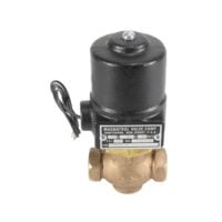 G18A42SC-ACBW Magnatrol Solenoid Valve