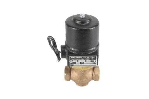 G18A42SC-ACBW Magnatrol Solenoid Valve