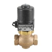 G18A43SC-ACBW Magnatrol Solenoid Valve