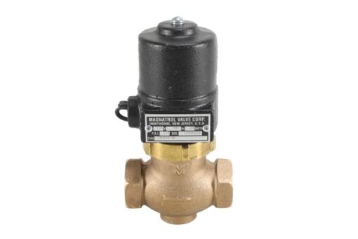 G18A43SC-ACBW Magnatrol Solenoid Valve