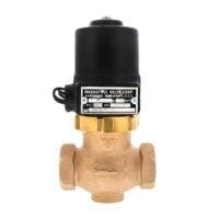 G18A44SC-ACBW Magnatrol Solenoid Valve