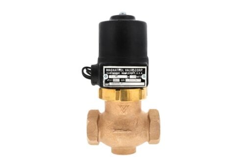 G18A44SC-ACBW Magnatrol Solenoid Valve