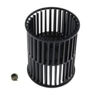 WHL0721 Trane Blower Wheel