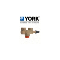 022 10074 000 York Valve