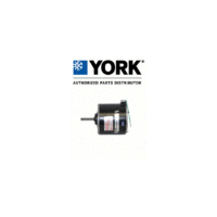 024 35427 001 York Motor