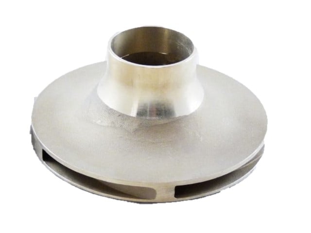 118612LF Bell & Gossett Impeller