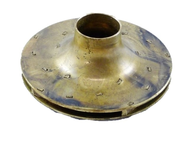 186359LF Bell & Gossett Impeller