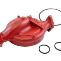 186390 Bell & Gossett Body